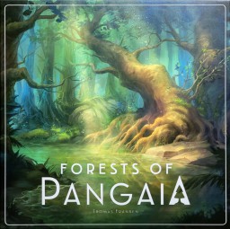 Forests of Pangaia - Premium Edition (deutsch)