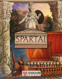 Sparta! (englisch) - Deluxe-Edition